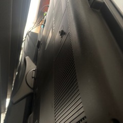 2010年製　40型テレビ　の画像