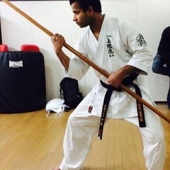 空手 karate lesson - メンバー募集