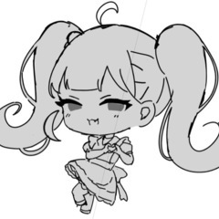 作品⭕️イラスト、立ち絵制作します。