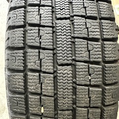 185/70R14　タイヤのみ　4本セット　   の画像