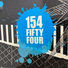 【まとめ値引きあり】スノーボード セット売り 154cm　ボード 板 ビンディング バッグの画像