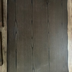 ダイニングテーブル　こたつの画像