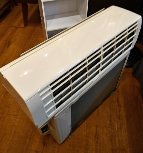 ●近郊工事可(^^♪●コロナ　冷/暖　エアコン　CSH-U2219R　主に6畳　中古品●相模原　横浜　神奈川●