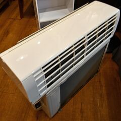 ●近郊工事可(^^♪●コロナ　冷/暖　エアコン　CSH-U2219R　主に6畳　中古品●相模原　横浜　神奈川●の画像