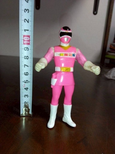 (出品予定)フィギュア㊺