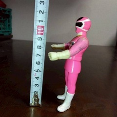 (出品予定)フィギュア㊺の画像