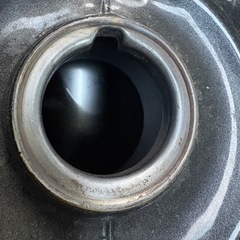 ホンダ　MCR125  原付二種　125ccの画像