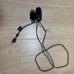 logi USB Webカメラの画像
