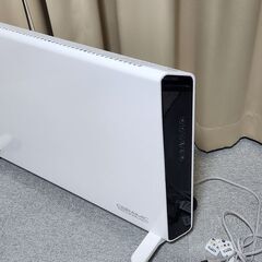 【美品/動作確認済】デロンギ コンベクターヒーター 8~10畳用 【型番】の画像