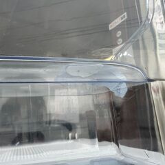 【動作保証あり】IRIS OHYAMA 2020年 IUSD-6A-W 60L 1ドア 直冷式 冷凍庫【管理KRR802】の画像