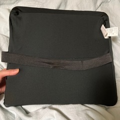 クッションの画像