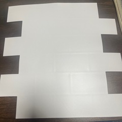 【未使用】フロアマット 10枚 の画像