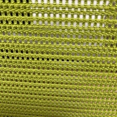 バロンチェア　オカムラ　可動肘掛け付き　ハイバックの画像