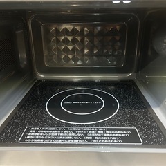 YAMAZEN レンシレンジの画像