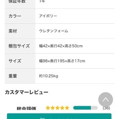 ダブルベッドのマットレスの画像