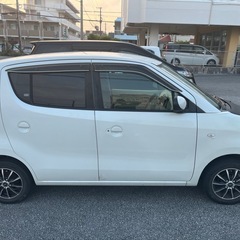 宮古島平成18年スズキMRワゴン車検9年12月24日諸費用全て込みの画像