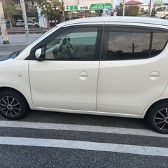 宮古島平成18年スズキMRワゴン車検9年12月24日諸費用全て込みの画像