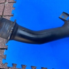 HONDA CB400SB NC39エキパイ  の画像