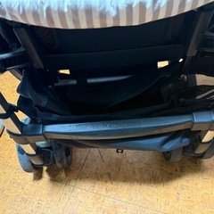 【引取り限定】ベビーカーの画像