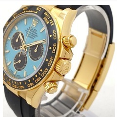 1週間以内お渡し　ROLEX DAYTONA 126518LN SA級品　付属品完品の画像