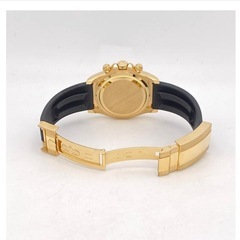 1週間以内お渡し　ROLEX DAYTONA 126518LN SA級品　付属品完品の画像