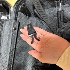 【無料】スーツケース（機内持込みサイズ）の画像