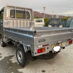 ■込々価格■4WD■5速マニュアル■ACなし■車検R9年11月■京都■の画像