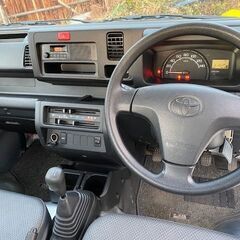 ■込々価格■4WD■5速マニュアル■ACなし■車検R9年11月■京都■の画像