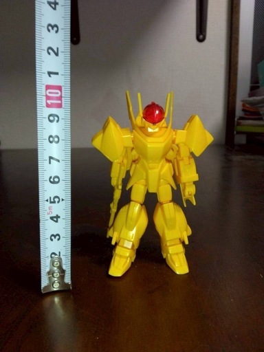 (出品予定)フィギュア㊼