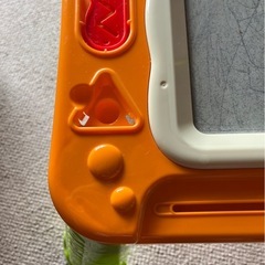 55、アンパンマン　お絵描きの画像