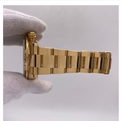 1週間以内お渡し　ROLEX DAYTONA 116508 グリーン　ジョンメイヤー　A級品　ギャラ2018/12 付属品完品の画像