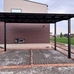 外構・エクステリア職人募集中の画像