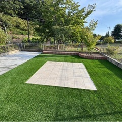 外構・エクステリア職人募集中の画像