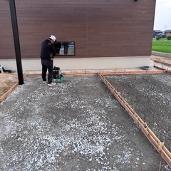 外構・エクステリア職人募集中の画像