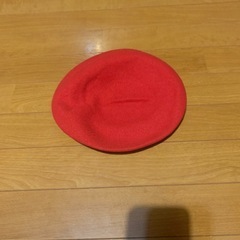 還暦お祝い　あかいちゃんちゃんこの画像