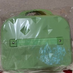 カラフルミニトランクの画像