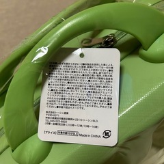 カラフルミニトランクの画像