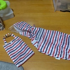 ワンコ用　レインコート　の画像