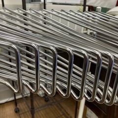 タオルハンガーの画像