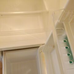 168L 冷凍冷蔵庫の画像