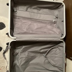 スーツケースの画像