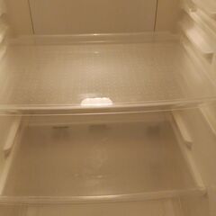 168L 冷凍冷蔵庫の画像