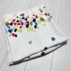 ノイエ カーテン　幅105×高さ204cm 2枚の画像