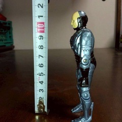 (出品予定)フィギュア㊾の画像