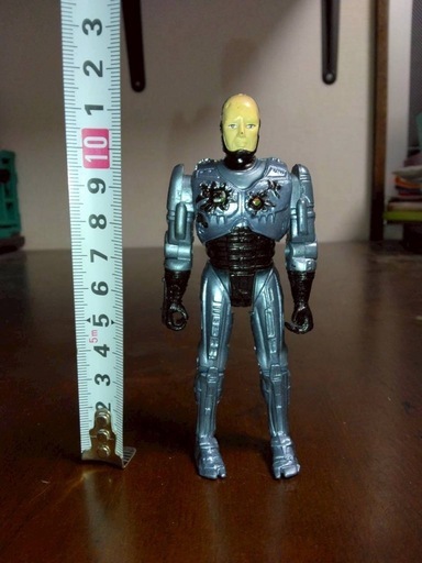 (出品予定)フィギュア㊾