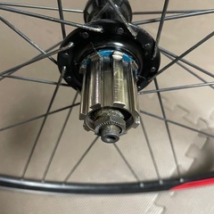 カンパホイールカムシン10sの画像