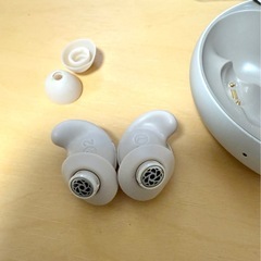 Soundcore Sleep A20 Bluetoothイヤフォンの画像