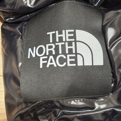 THE NORTH FACE W'S GLOSSY RDS DOWN 新品未使用品　確実正規品の画像