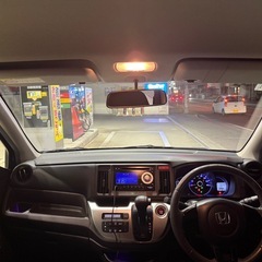 (問い合わせ多数の為受付停止🙏)H26  ホンダN-WGNカスタム✨車検満タン🈵低走行‼️の画像