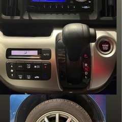 (問い合わせ多数の為受付停止🙏)H26  ホンダN-WGNカスタム✨車検満タン🈵低走行‼️の画像